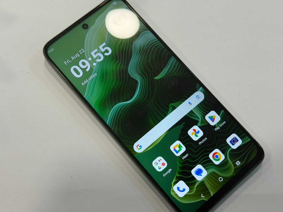 Motorola Moto G35 5G 256GB 4GB RAM Dual