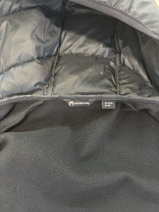Продам куртку outventure
