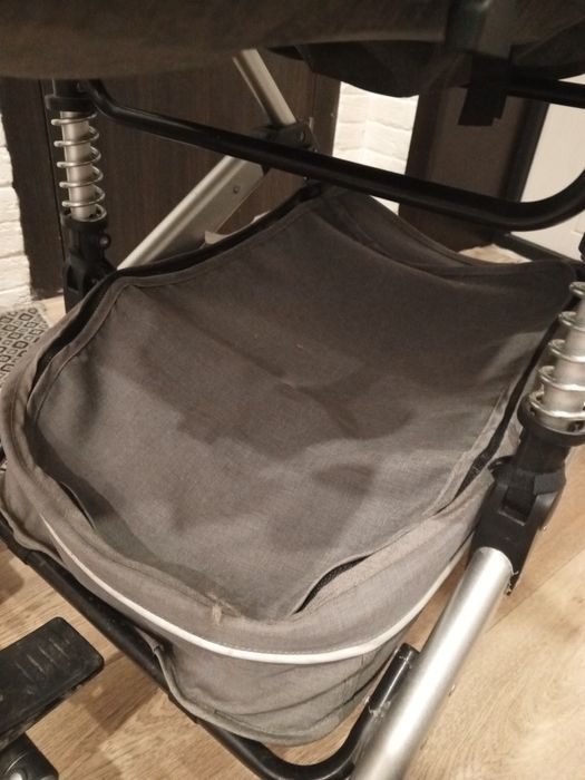 коляска трансформер КУКА 3 в 1