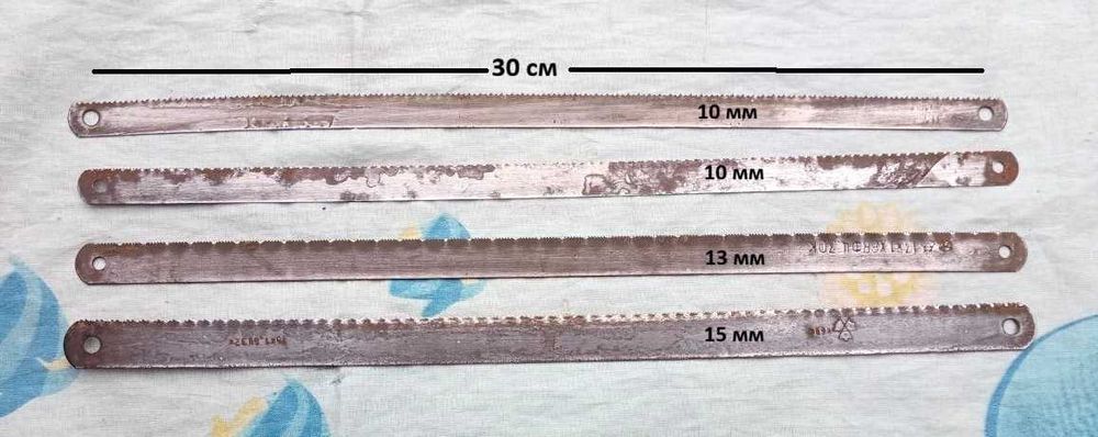 Ручной инструмент