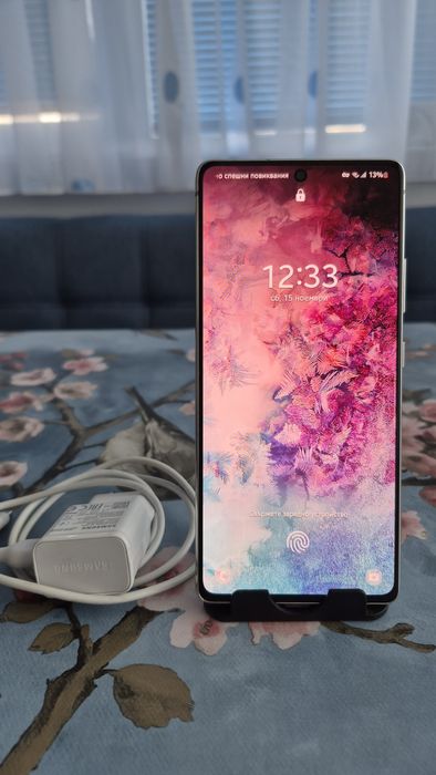 Samsung Galaxy S10 Lite