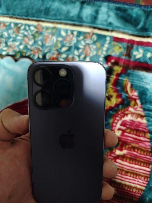 IPhone 14 pro xolati alo