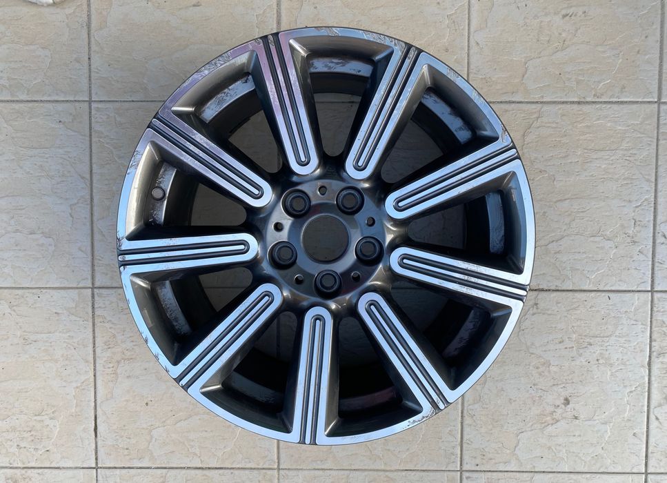 Джанта алуминиева джанти 8Jx18” за Mini Cooper F54