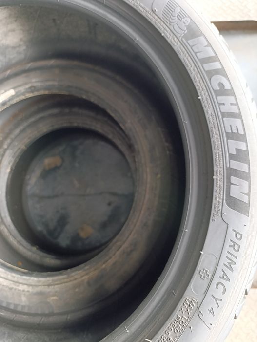 Anvelope de vara 225 45 18 Michelin Primacy 4+ dot 2022