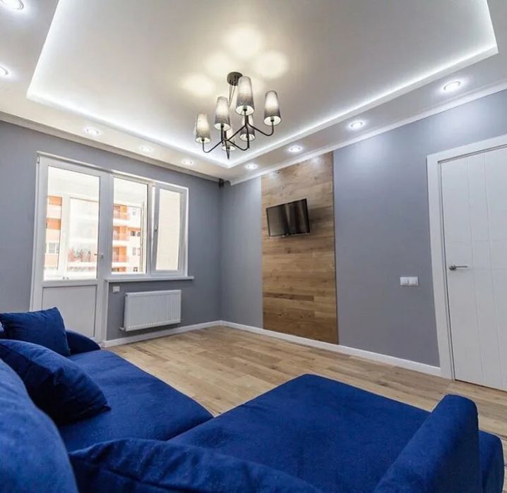 Мастер Ремонта отделочных квартир