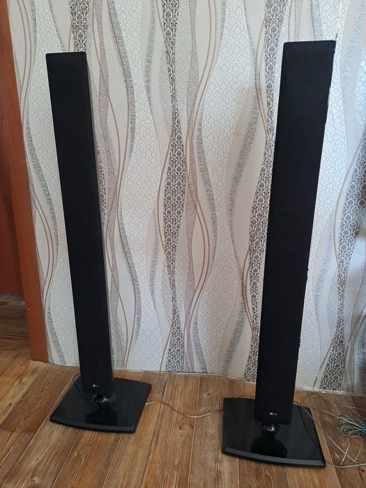 Музыкальный центр