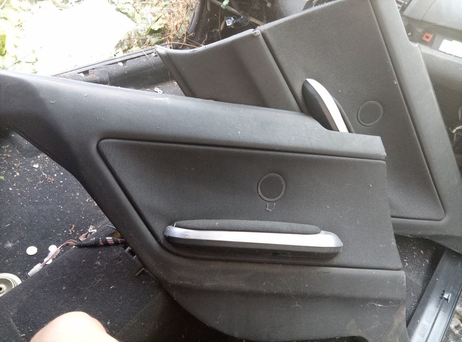 БМВ е46 bmw E46 купе  кори