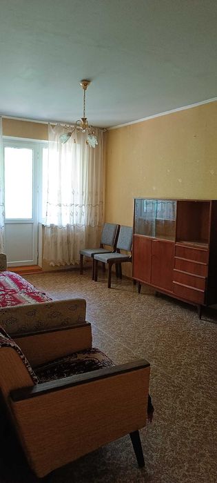 Продам трех комнатную квартиру