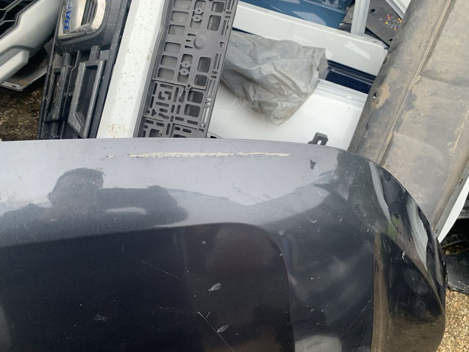 Capota Dacia Sandero Stepway/Jogger an 2021/2022/2023/2024/2025