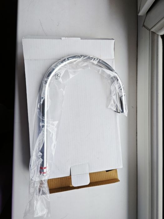 Кран для чистой воды