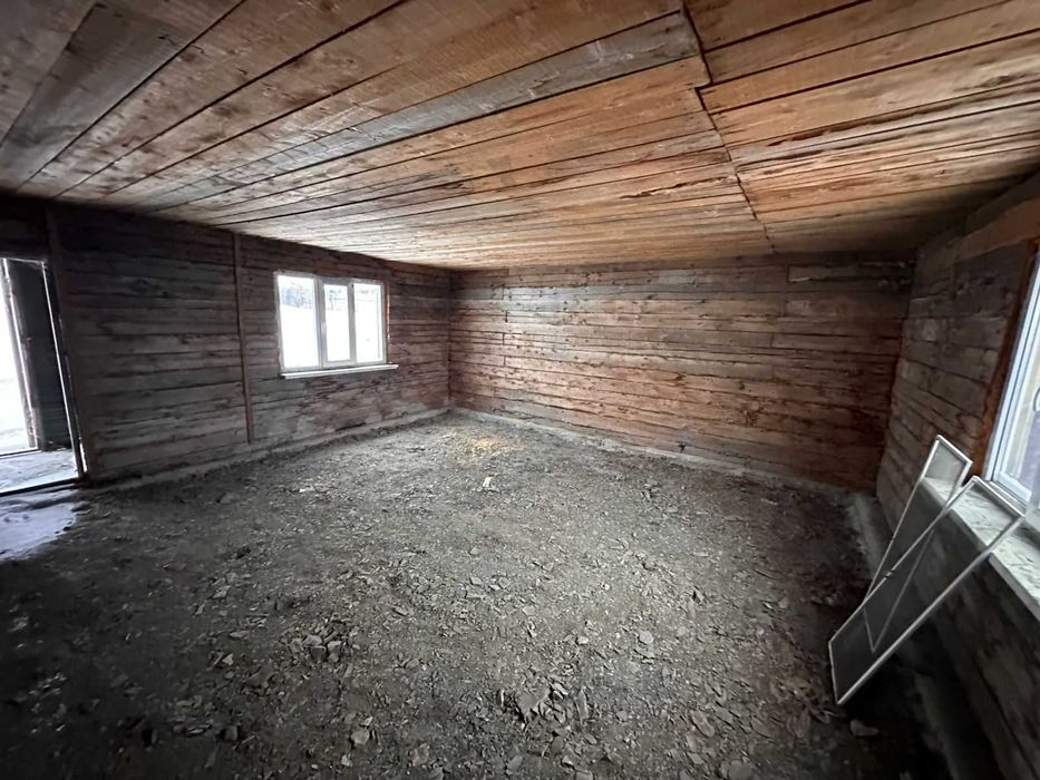 В продаже участок 40 сот Самсоновка