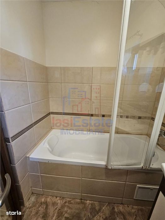 Apartament 3 Camere COPOU - Universitate