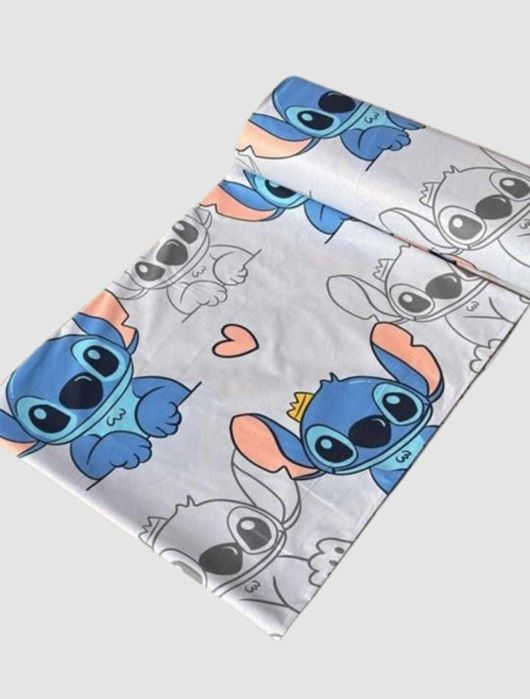 Diferite modele cu stitch,bumbac 100%