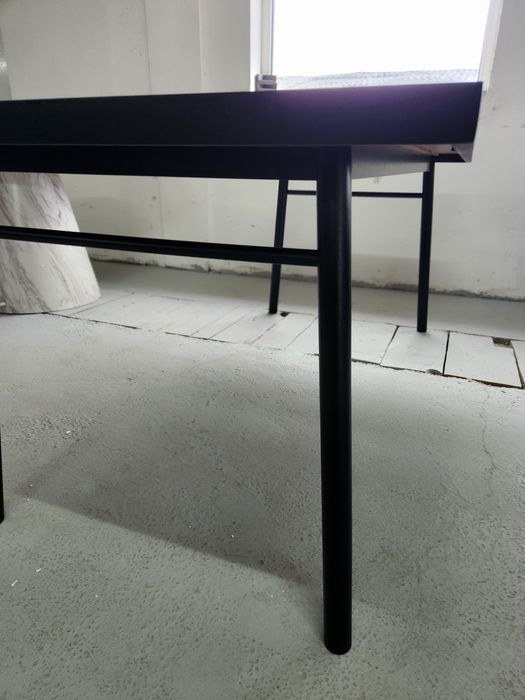PROMO Masa bucatarie IVORIE 180/90cm