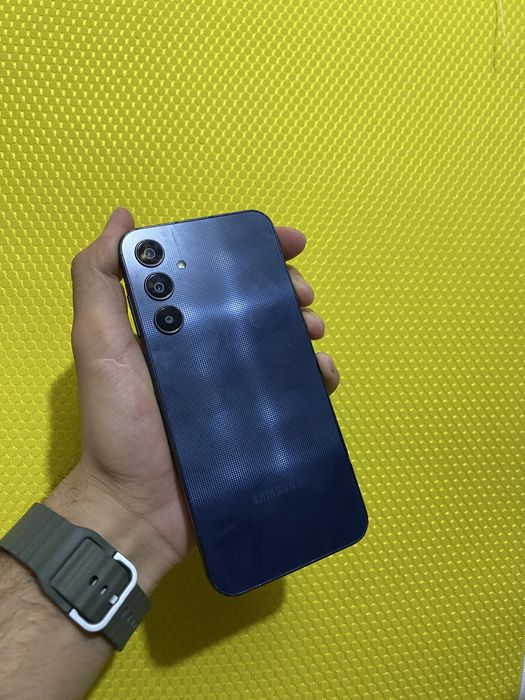 Samsung Galaxy A25