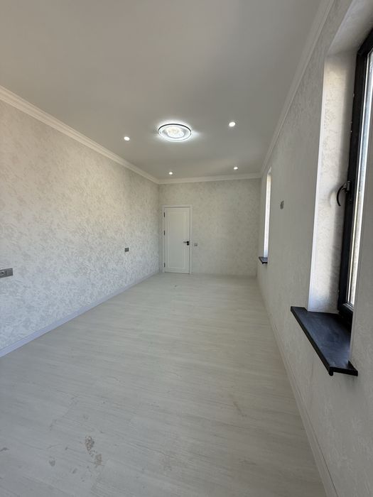 Срочно продается 0,8-сотик 3-х комн участка в Сергели Ханабад