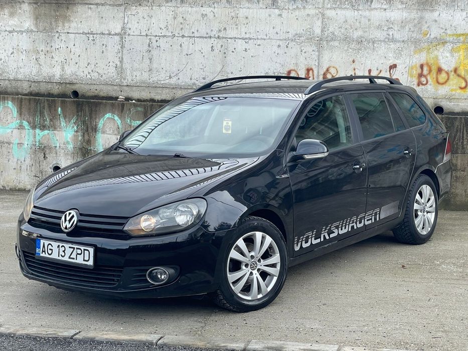 Golf 6 euro5 fb2011
