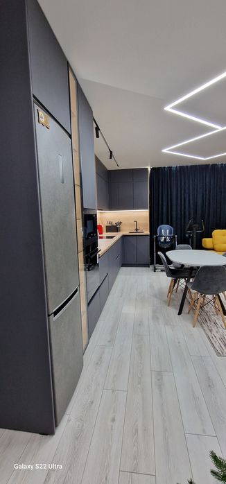 Продам новый  дом