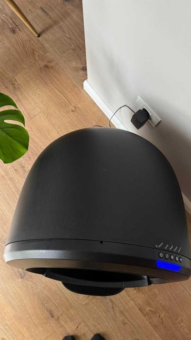 Litieră automată cu autocurățare Litter Robot 4, ca nouă, garanție