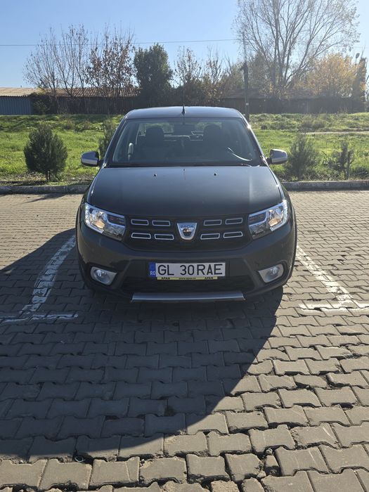 Dacia Logan proprietar