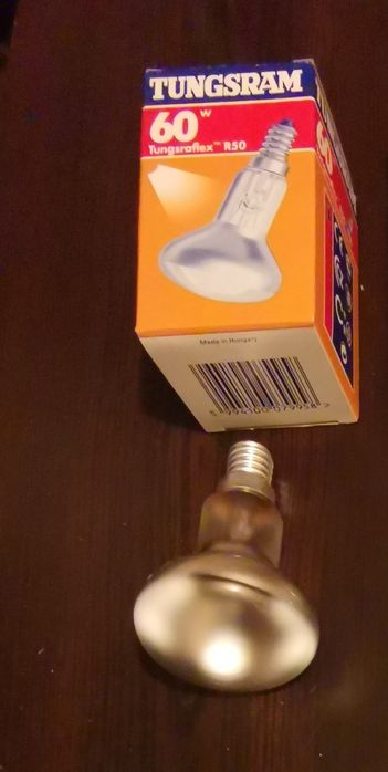 Крушки с нажежаеми жички, енергоспестяващи , халогенни, живачни и др