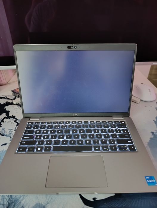 Vand laptop Dell Latitude 5440 i5 1345U 4.7ghz, 16gb RAM DDR4, 256gb NVMe gen4