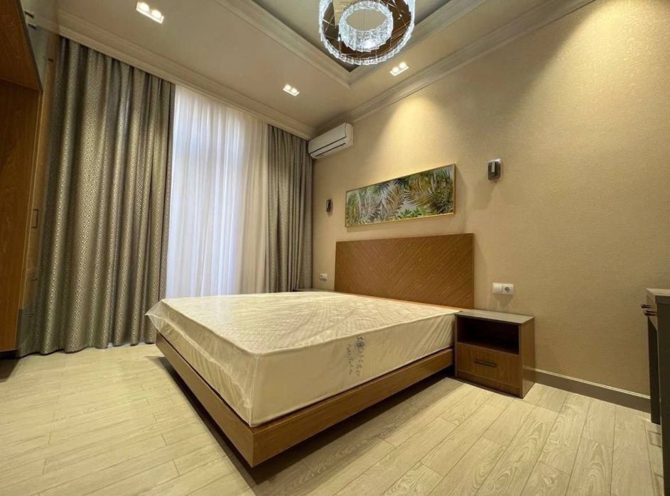 Жк Parisien-Сдается новая квартира престижном комплексе!