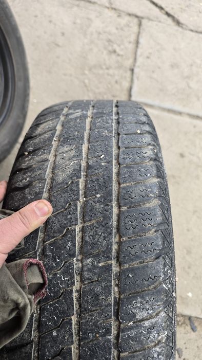 Vând genți de golf 6