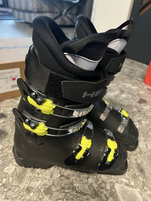 Детски ски обувки Head