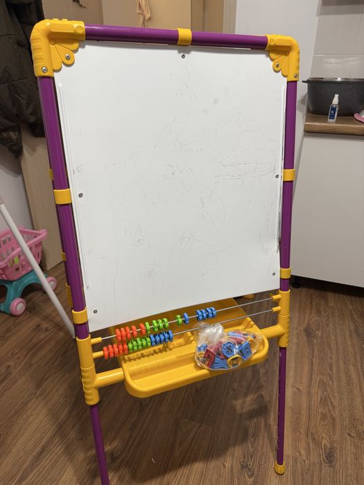 Доска магнитная и для рисования