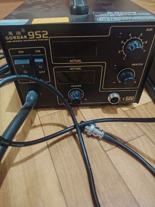 Как новый как новый