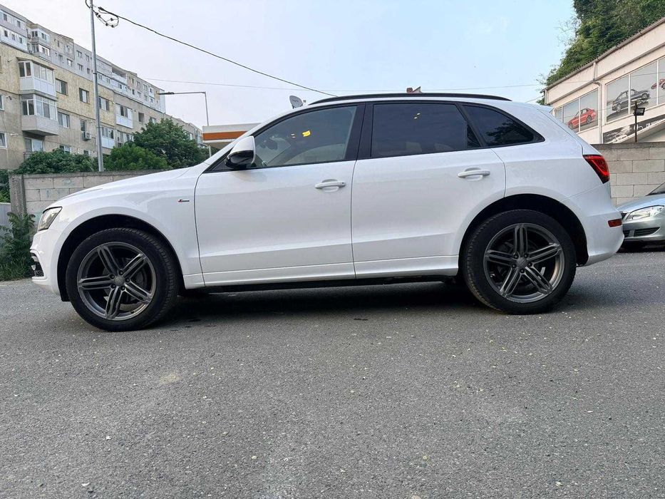 AUDI Q5 2015 — imagine 2