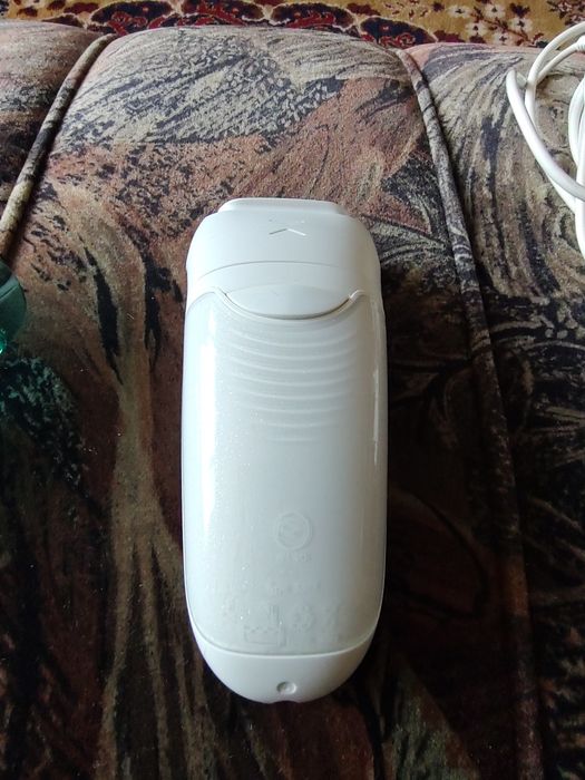 Епилатор Braun silk epil 7, Philips satin perfect