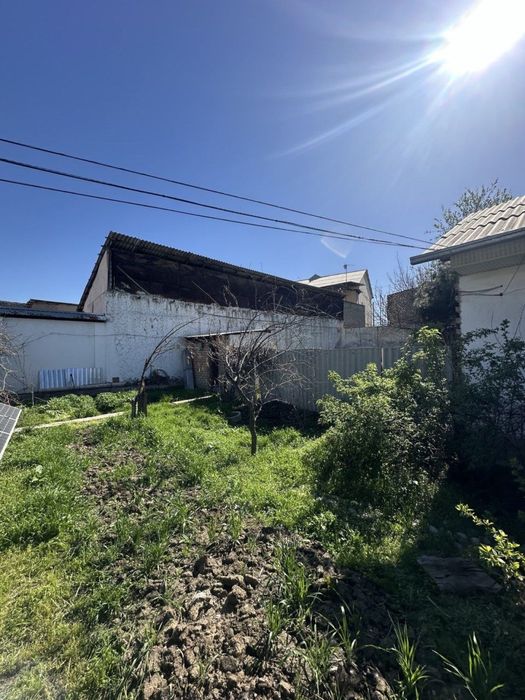 Продается земельный участок в 10 соток земли в Сергели махалля Хонабад