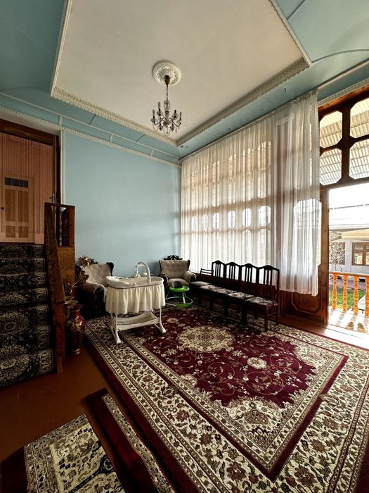 УРИКЗОР 6 сотух 8 хона