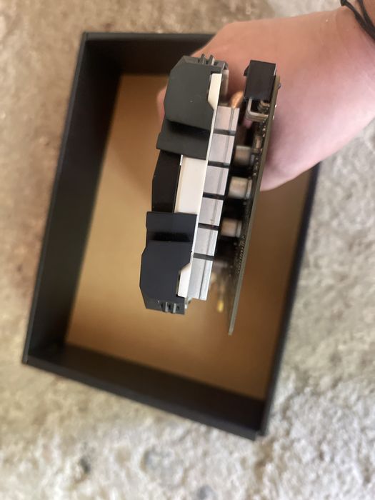 NVIDIA GEFORCE GTX 1060 gaming oc