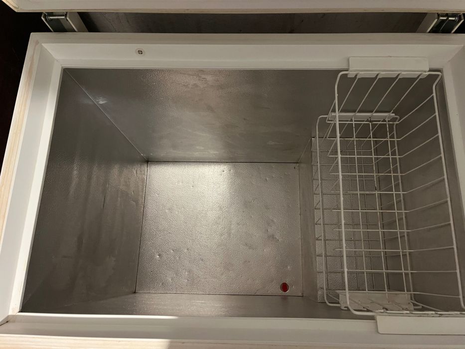 Фризер ракла 260 литра