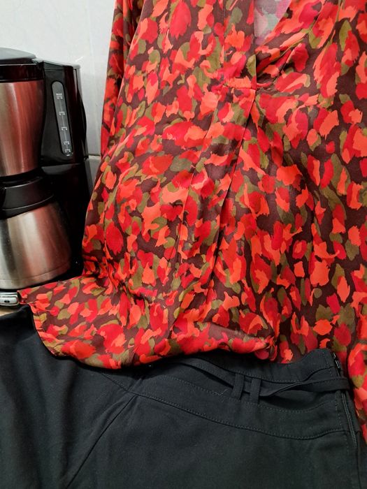 Pantaloni Mark&Spancer și bluza Sas la Fee mas 42