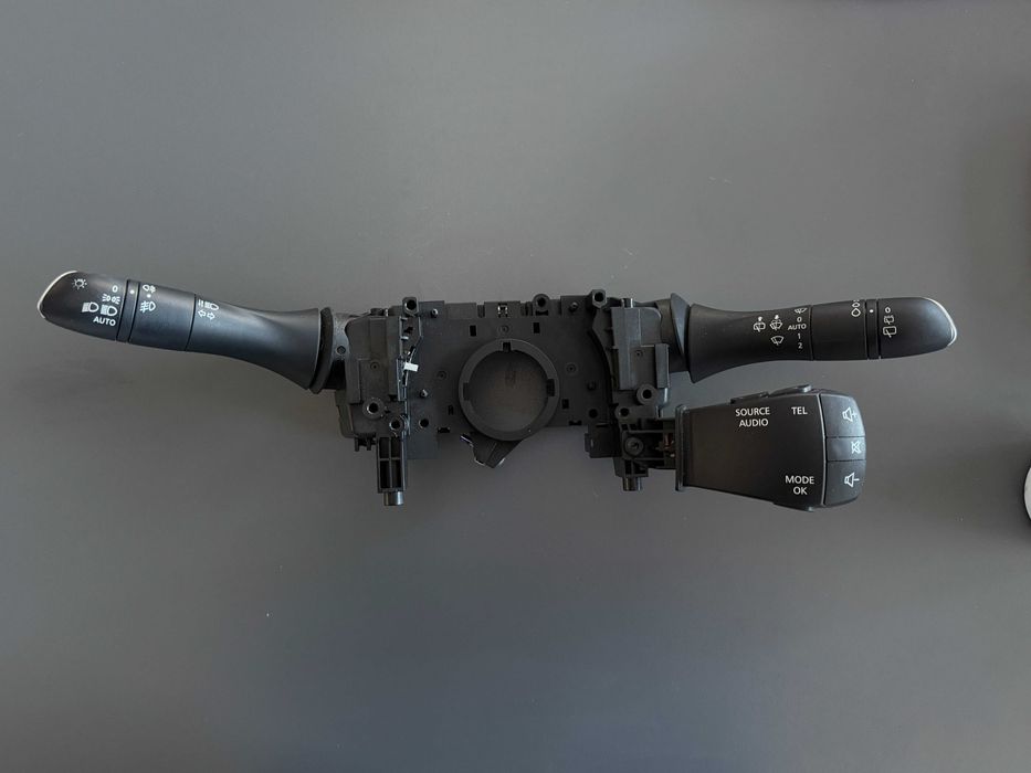Bloc manete Semnalizare Renault Kadjar 14AN248012AE4