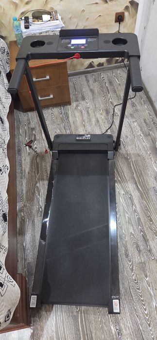 Бягаща пътека BODY FLEX