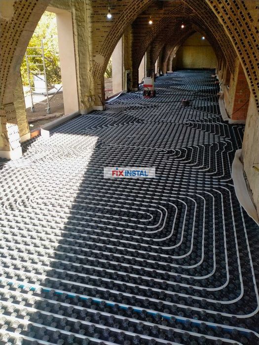 Instalator Cluj – Instalații sanitare și termice, urgențe și reparații