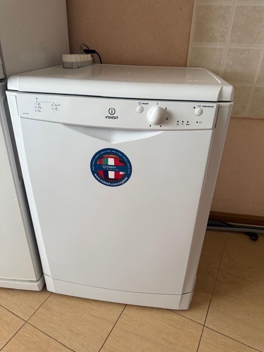 Посудомоечная машина