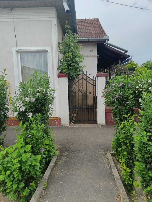 Casa de vanzare Ocna Mureș