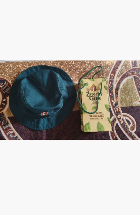 Подарочный набор мужской