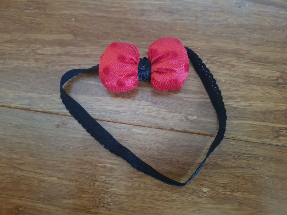 Нови детски диадеми ръчна изработка