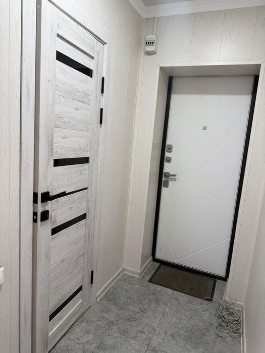 1 комнатная квартира