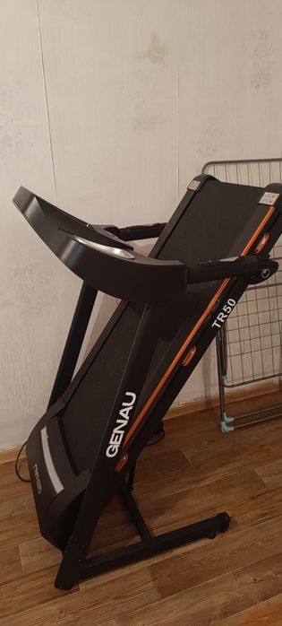 Беговая дорожка GENAU TR50