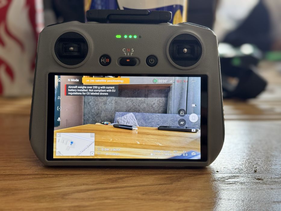 Dji mini 4 pro flymore combo