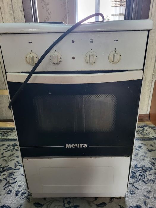 Продаётся электроплита