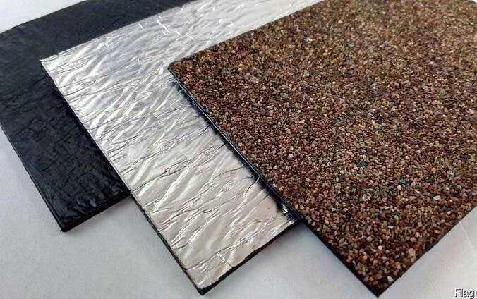 Битум руберойд ГИДРОИЗОЛ ГЕОТЕКСТ TM membrane коракогоз РОССИЯ ТУРКМАН